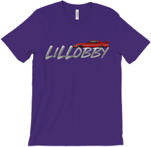 LiLLobby T-Shirts