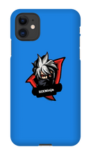 lilxninja3629 iPhone Phone Cases