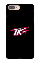 TK iPhone 8 Phone Cases