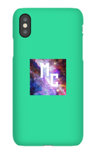 mastercoder iPhone Phone Cases