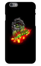 hgoons iPhone Phone Cases
