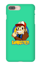 kongsters iPhone Phone Cases