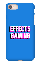 Effects Gaming IPhone case