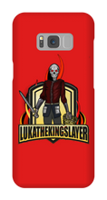lukathekingslayer Samsung Phone Cases