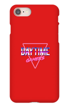 Daytime Gamers Phone Case