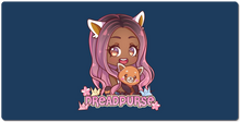 dreadpurse XXL Gaming Mousepad
