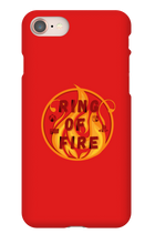 ROF iPhone Cases
