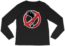 Crit Fail Long Sleeve