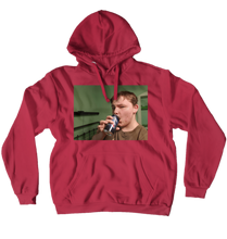 Sexy Drinking Hoodie!