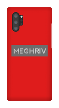 mechriv Samsung phone case