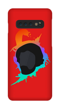 Logo Samsung Phone Cases