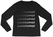 LucidCosmos Long Sleeve Tee