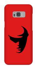 rauva_ Samsung Phone Cases