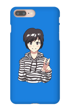 Peace iPhone Phone Cases