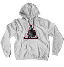 msgamoratv Hoodies (No-Zip/Pullover)