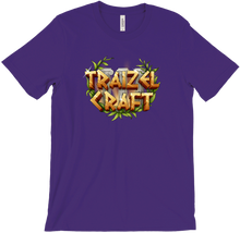 TraizelCraft T-Shirts