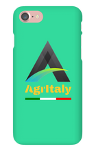 Agritaly iPhone Phone Cases