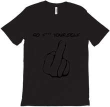 Go F*** Yourself Shirt