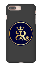 TheReginald iPhone Phone Cases