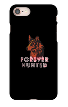 Forever Hunted case