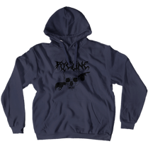 ryeline Hoodies (No-Zip/Pullover)