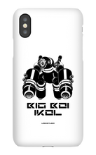 Big Boi Ikol iPhone Cases
