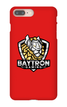 baytron_gaming iPhone Phone Cases