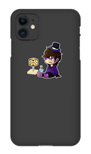 Chibi Slime iPhone Case