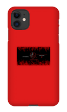 zionholder iPhone Phone Cases