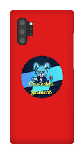 casteddugamers Samsung Phone Cases