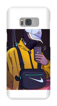 blackgamer Samsung Phone Cases