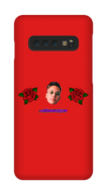 xantonandersson Samsung Phone Cases