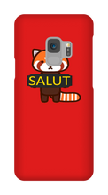 icecubecut Samsung Phone Cases