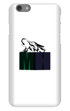 moonshowl iPhone Phone Cases