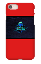 empireneo iPhone Phone Cases