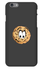 cookie iPhone Phone Cases