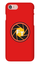 filmertim iPhone Phone Cases