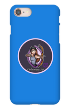 coronaa_19 iPhone Phone Cases