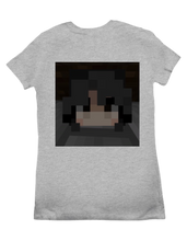 Simply Women’s T-shirt Back Print
