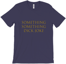 Something Something Dick Joke