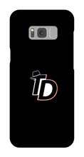Those Dudes Samsung Phone Cases