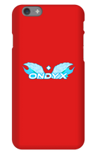 ondyx iPhone Phone Cases