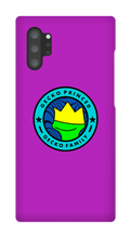 geckoprince0 Samsung Phone Cases