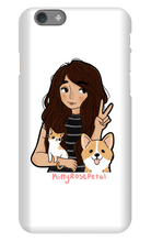 Kitty & Furr Babies iPhone Cases
