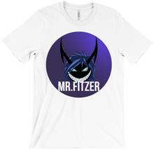 mrfitzer1 T-Shirts