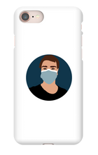 tigiverzum iPhone Phone Cases