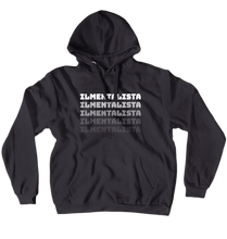 ilmentalista17g Hoodies (No-Zip/Pullover)