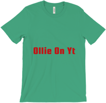 ollie-4606 T-Shirts