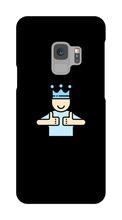K1NG1127 Samsung Phone Cases