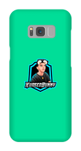 kursedbunny Samsung Phone Cases